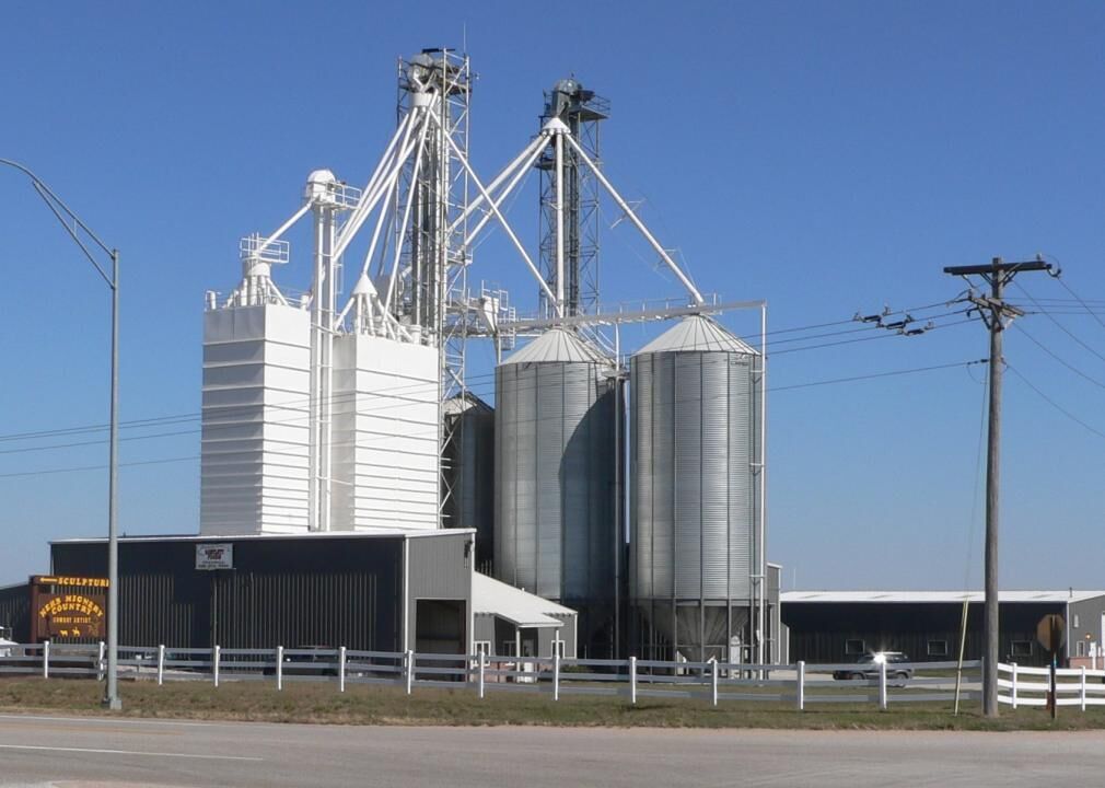 #26. Wheeler County